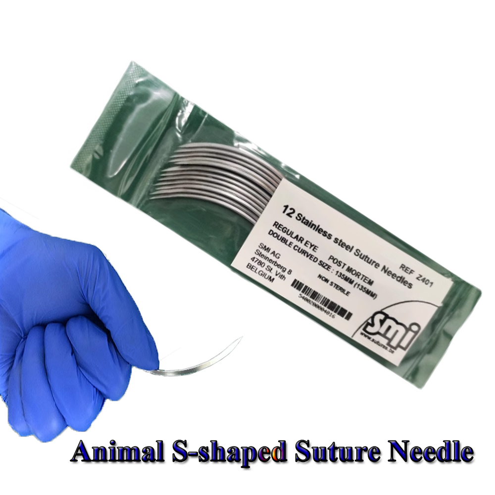 5 Stück/12 Stück Tiermedizinis – Pet Supplies Vet Clinic Bewertung und Preis